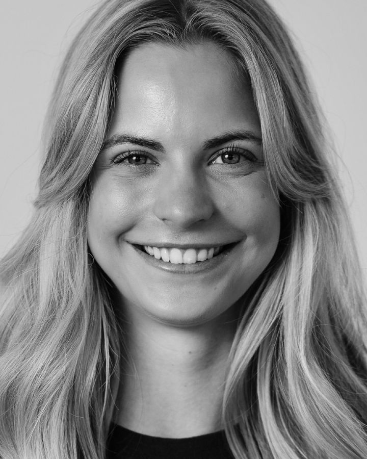 Porträt von Emilia Reiter