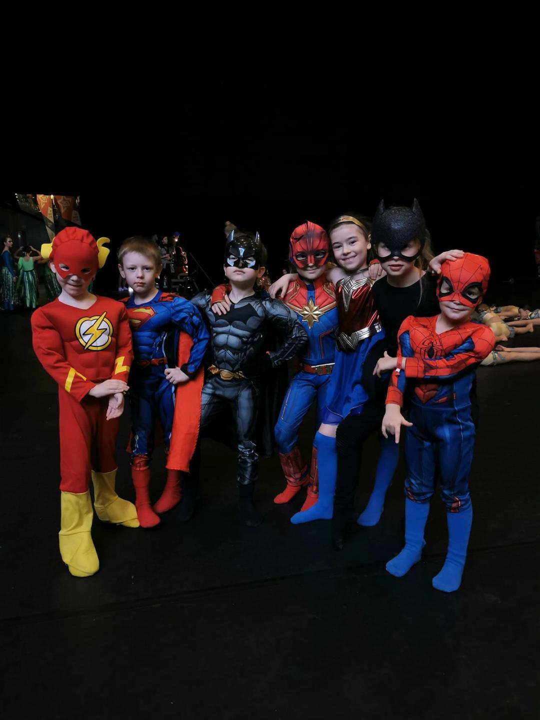 Foto zum Beitrag „Dancestar Schwechat“
