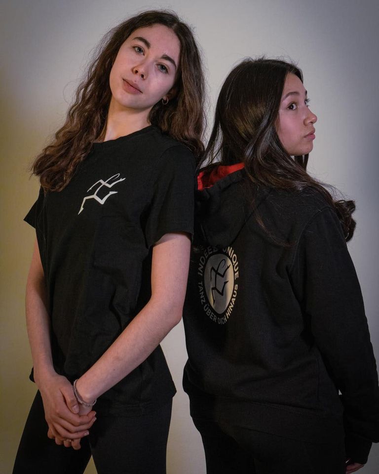 Foto zum Beitrag „Neueste Teamwear“