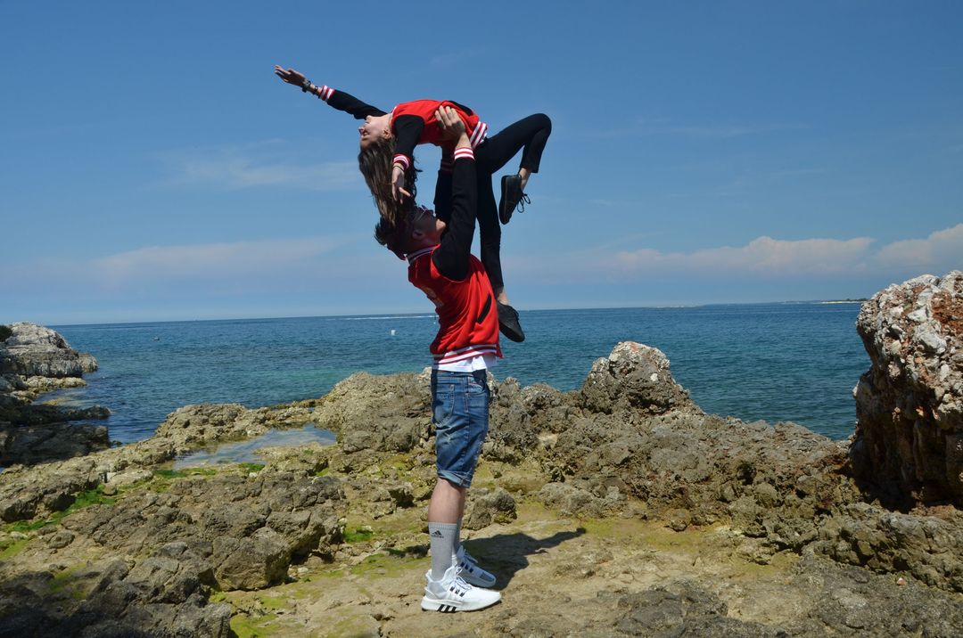 Foto zum Beitrag „Dancestar Worldfinals in Porec - 2019“