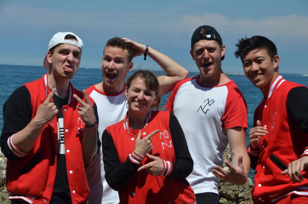 Foto zum Beitrag „Dancestar Worldfinals in Porec - 2019“