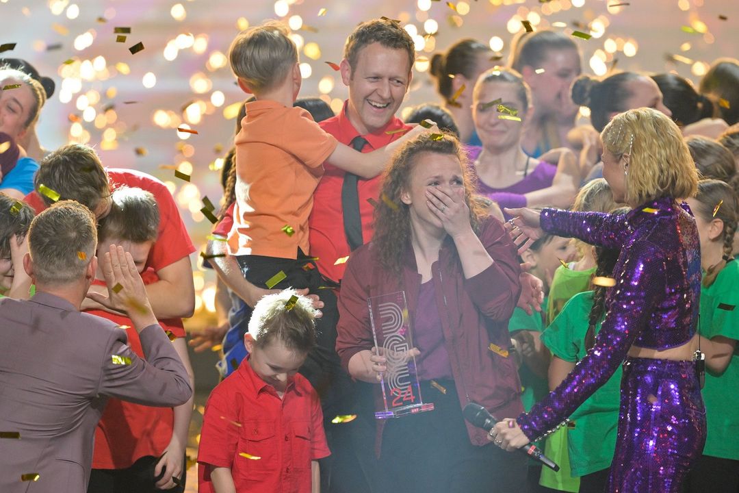 Foto zum Beitrag „Momentaufnahmen aus dem Finale der großen Chance“