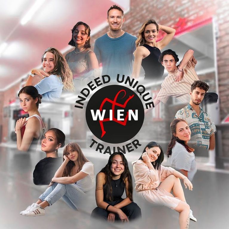 Foto zum Beitrag „IU Coaches Wien“
