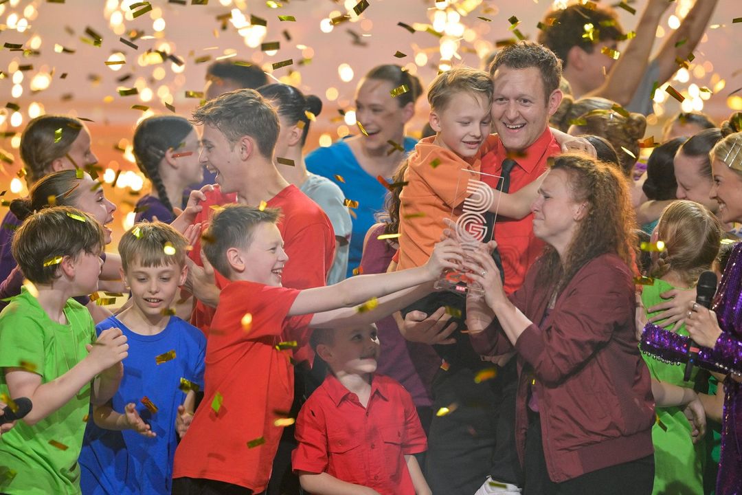 Foto zum Beitrag „Momentaufnahmen aus dem Finale der großen Chance“