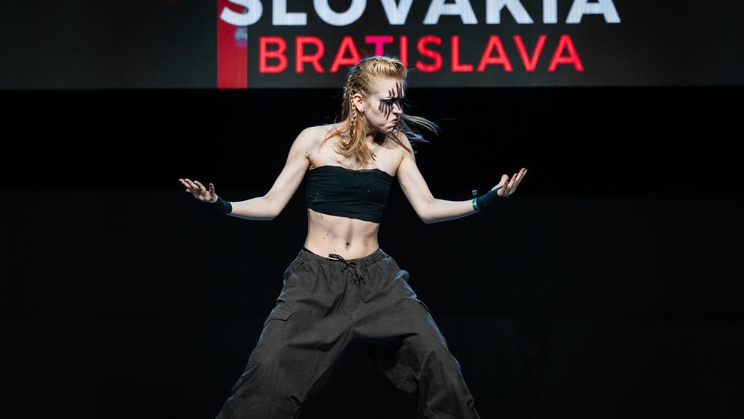 Foto zum Beitrag „Dance Star Qualifikation - Bratislava ✨“