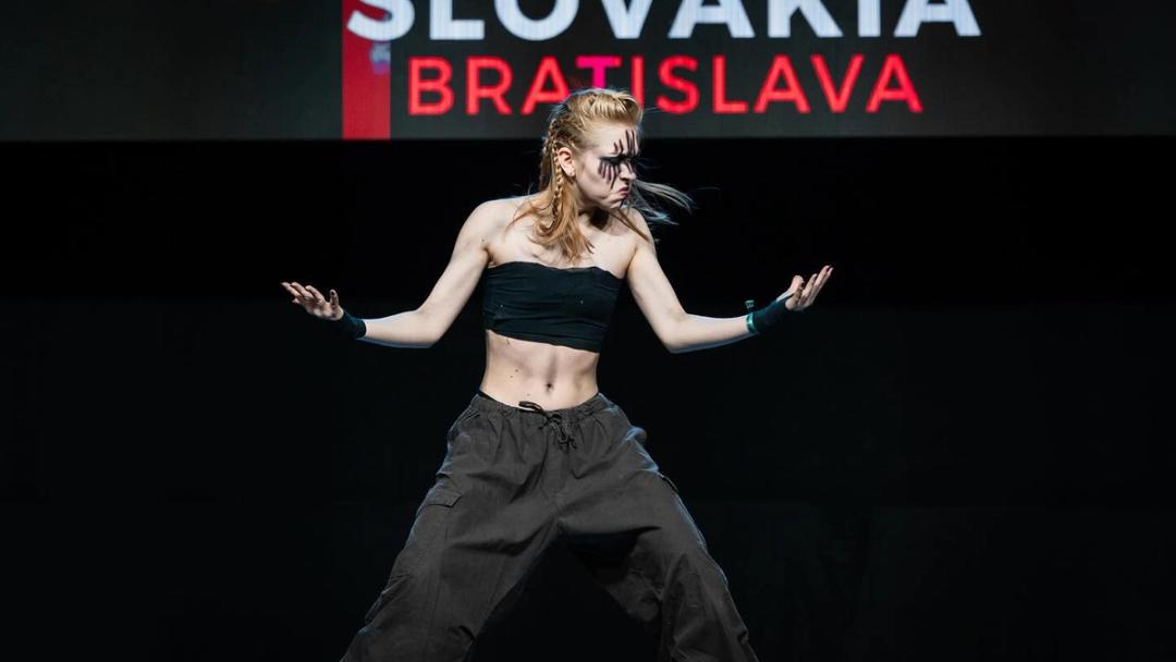 Foto zum Beitrag „Dance Star Qualifikation - Bratislava ✨“