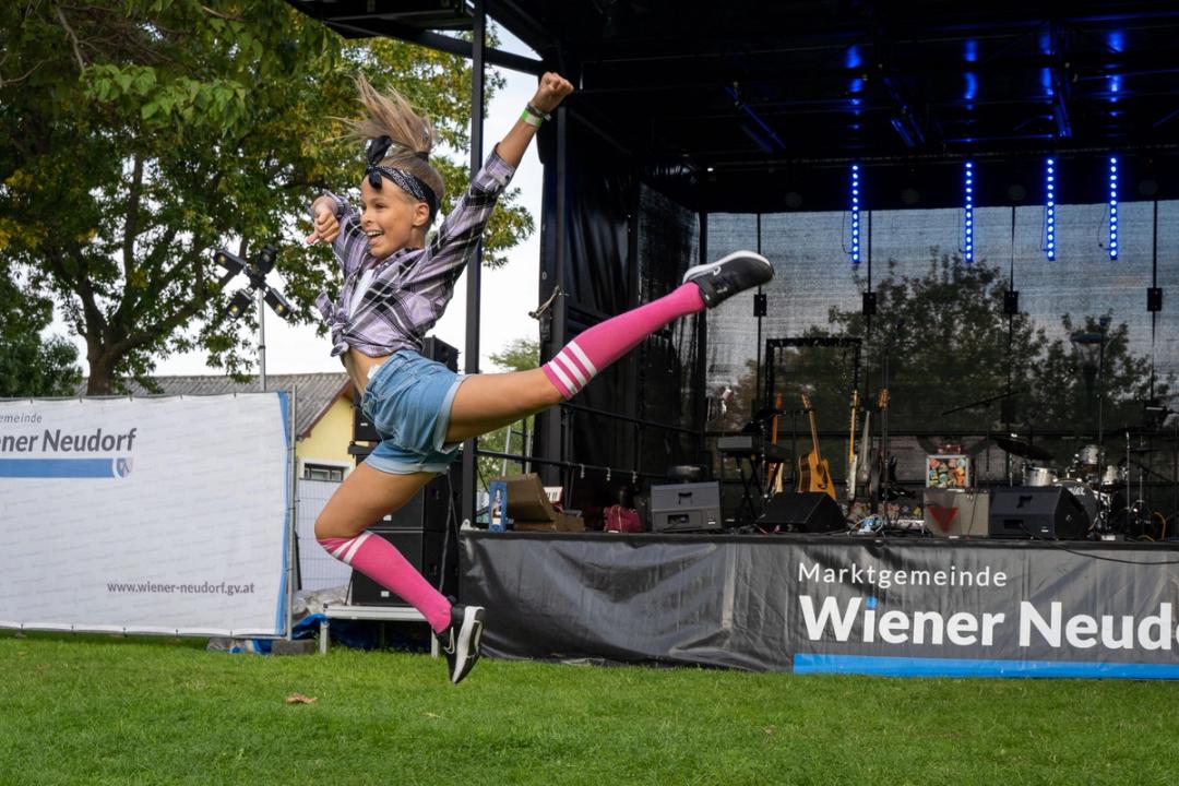 Foto zum Beitrag „New Village Festival 2022 Bildergalerie“