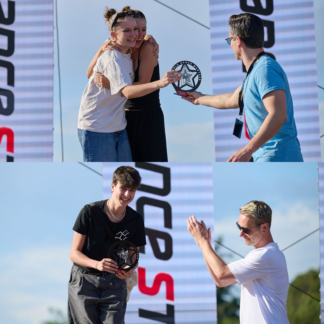 Foto zum Beitrag „Photo Dump - Dance Star 2024“