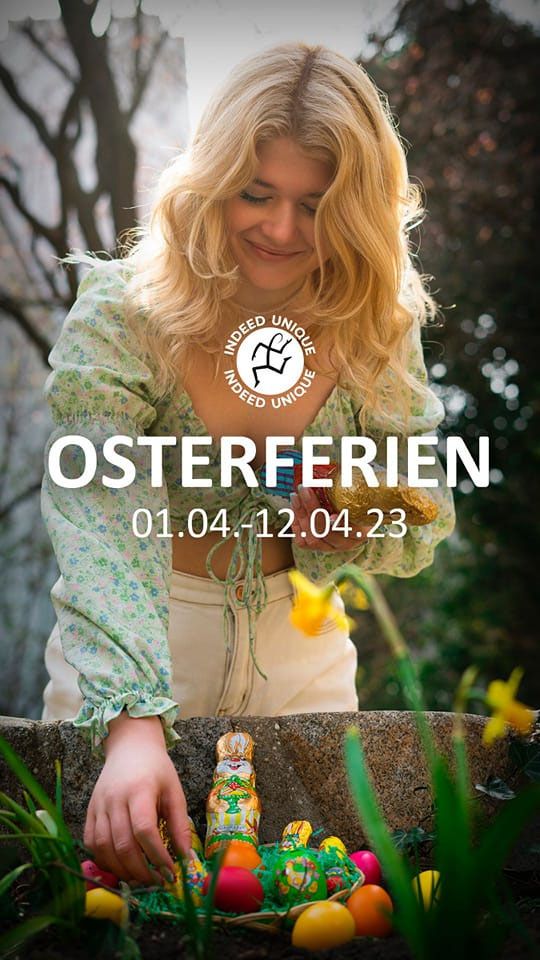 Foto zum Beitrag „Schöne Ostern!“