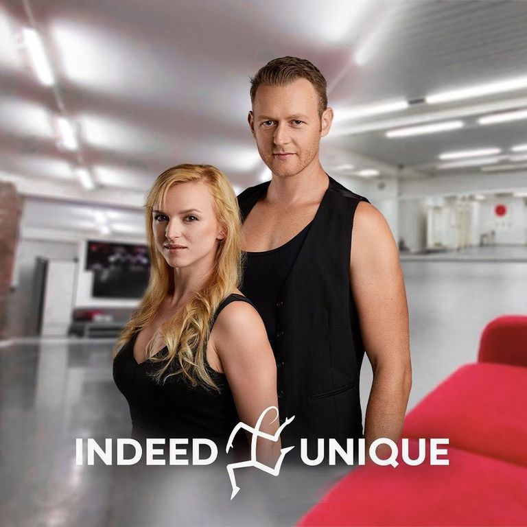 Foto zum Beitrag „Coaches: Lisa Tatzber & Thomas Poms“