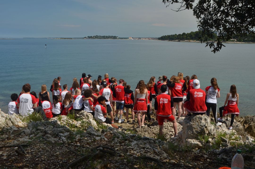 Foto zum Beitrag „Dancestar Worldfinals in Porec - 2019“