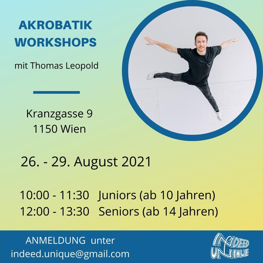Foto zum Beitrag „IU Sommerprogramm“