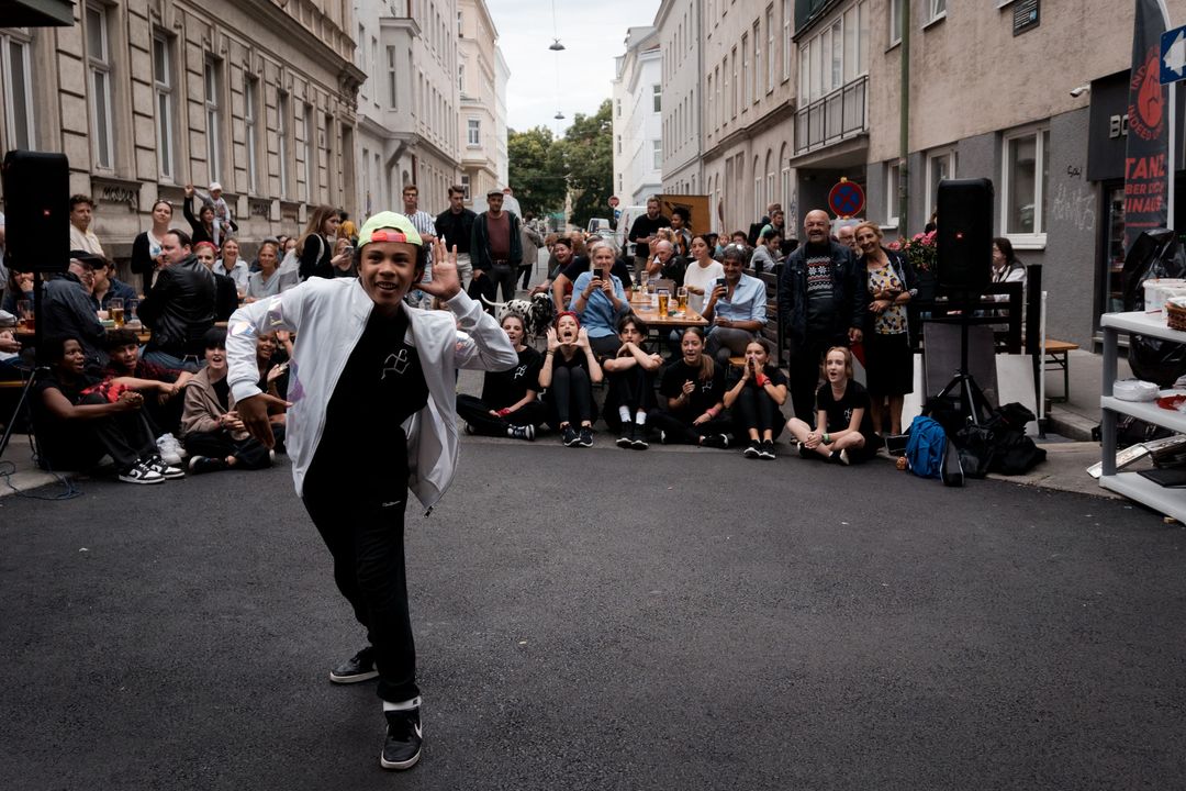 Foto zum Beitrag „Reindorfgassenfest 2022 Bildergalerie“
