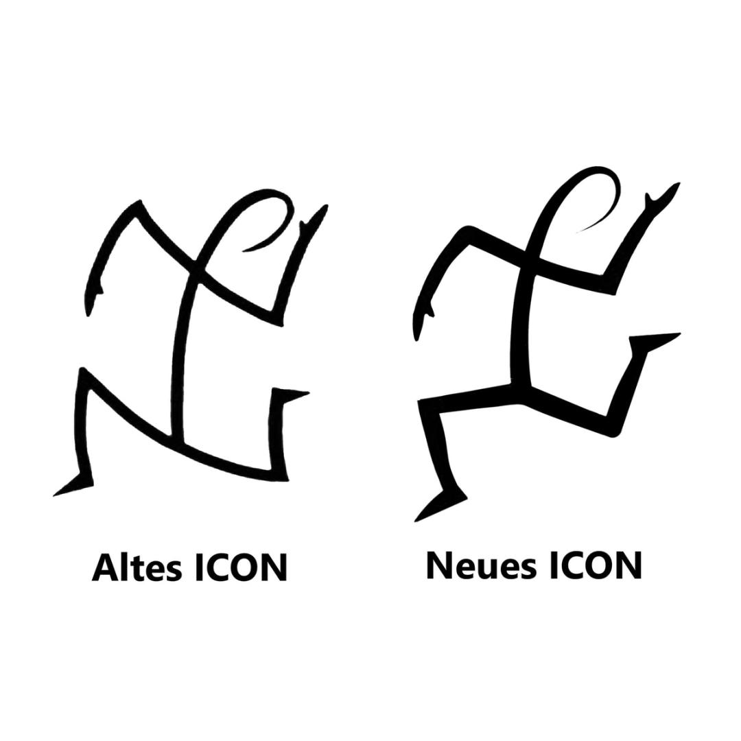 Foto zum Beitrag „Neues IU-LOGO“