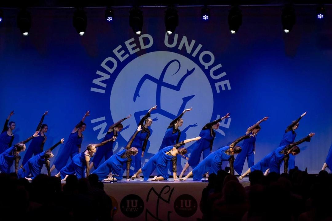 Foto zum Beitrag „Showcase All Stars 2024“