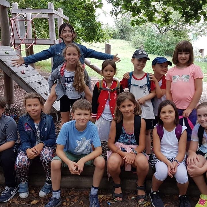 Foto zum Beitrag „Unser DANCE CAMP war ein riesen Spaß!“