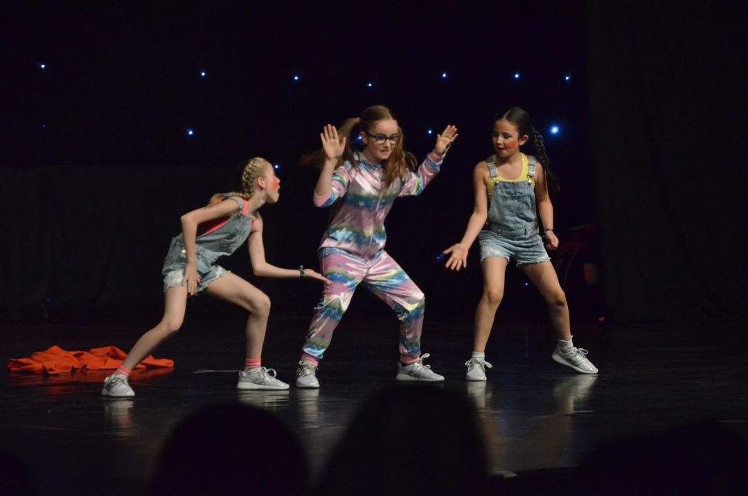 Foto zum Beitrag „Dancestar Worldfinals in Porec - 2019“