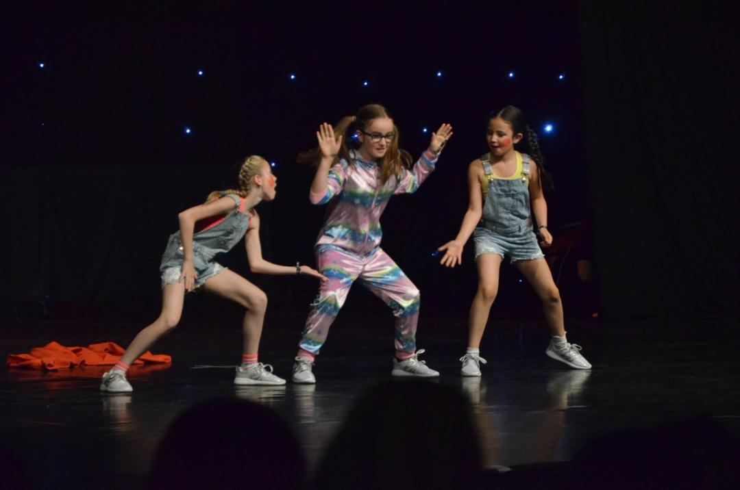 Foto zum Beitrag „Dancestar Worldfinals in Porec - 2019“