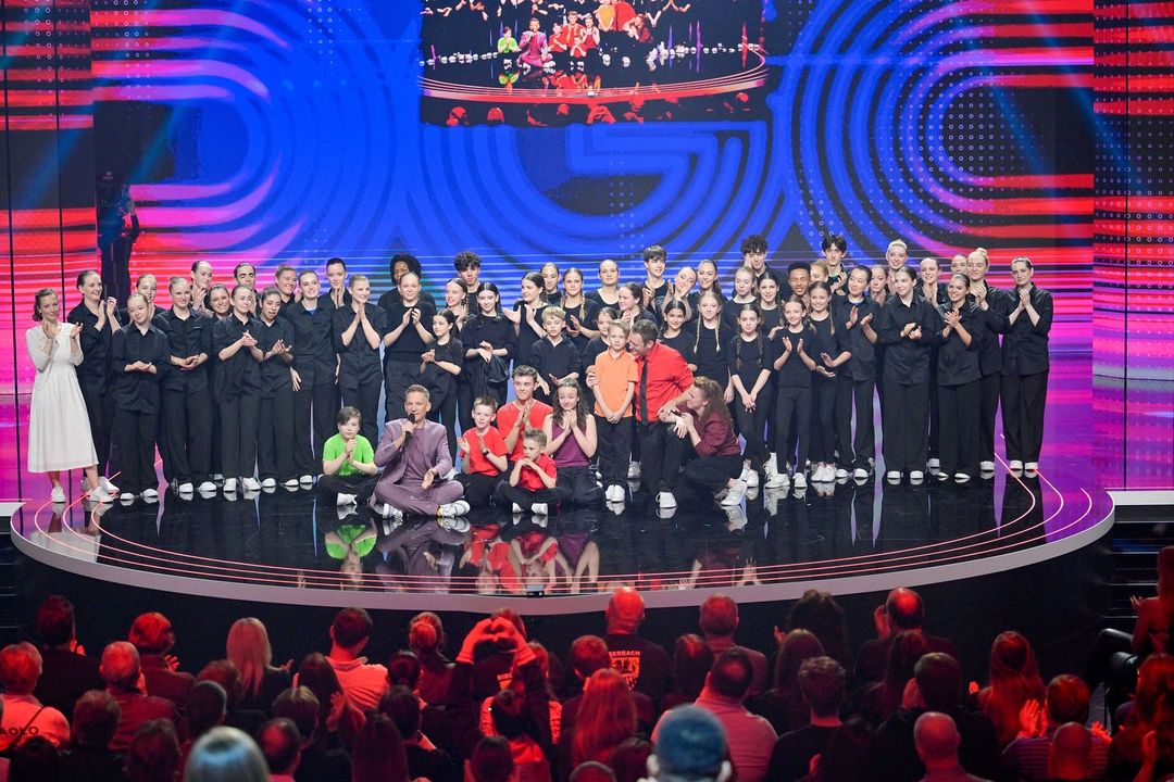 Foto zum Beitrag „Momentaufnahmen aus dem Finale der großen Chance“