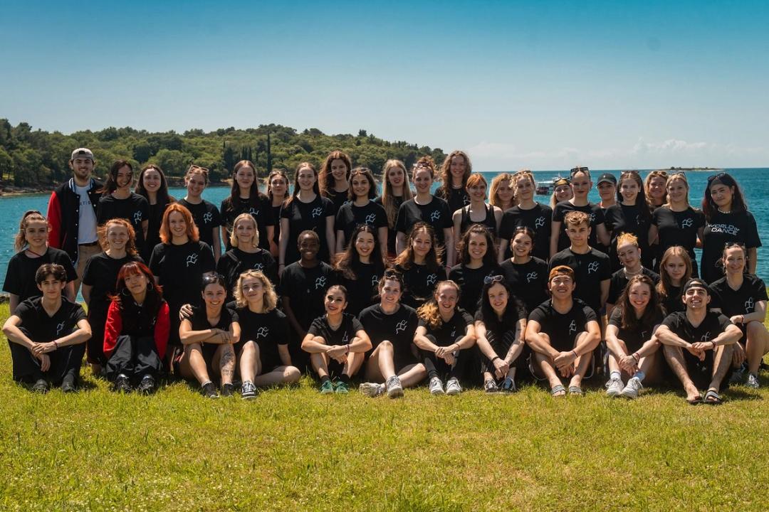 Foto zum Beitrag „Dance Star 2024“