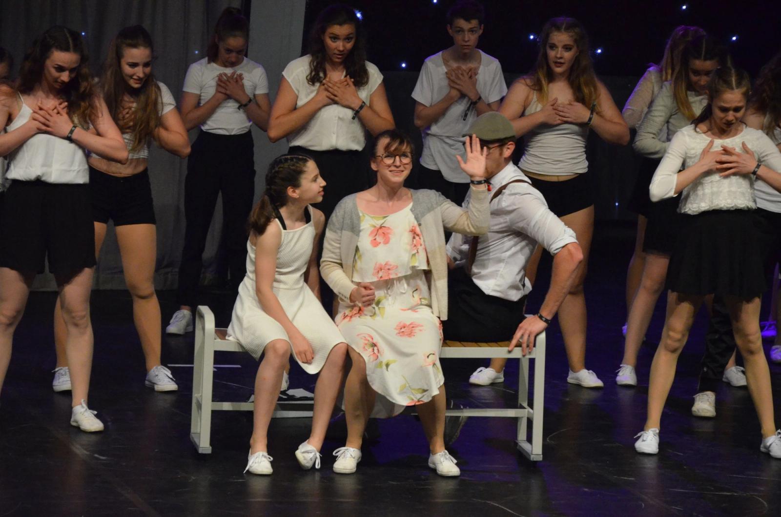 Foto zum Beitrag „Dancestar Worldfinals in Porec - 2019“