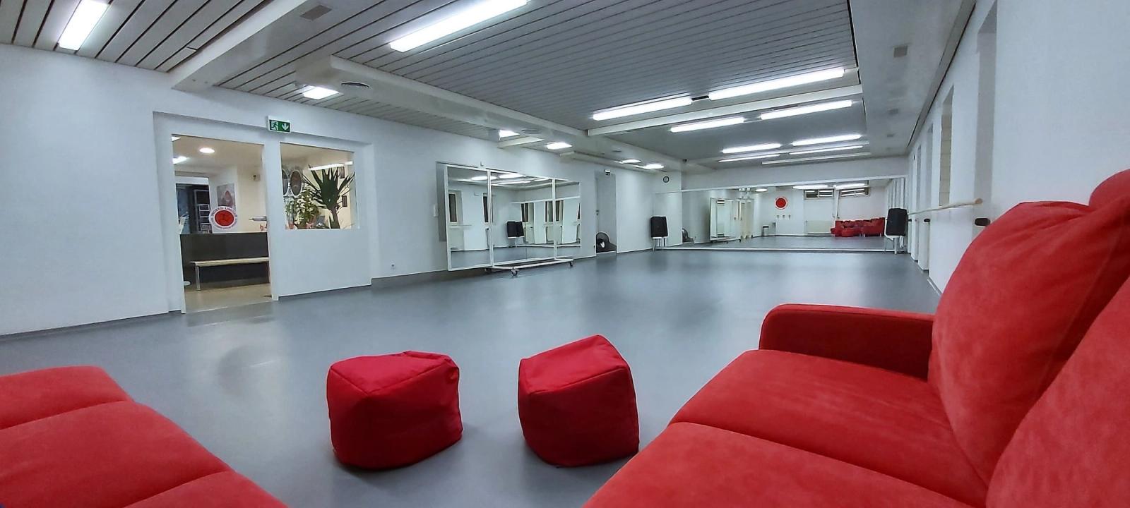 Foto zum Beitrag „IU-Studio in Mödling“
