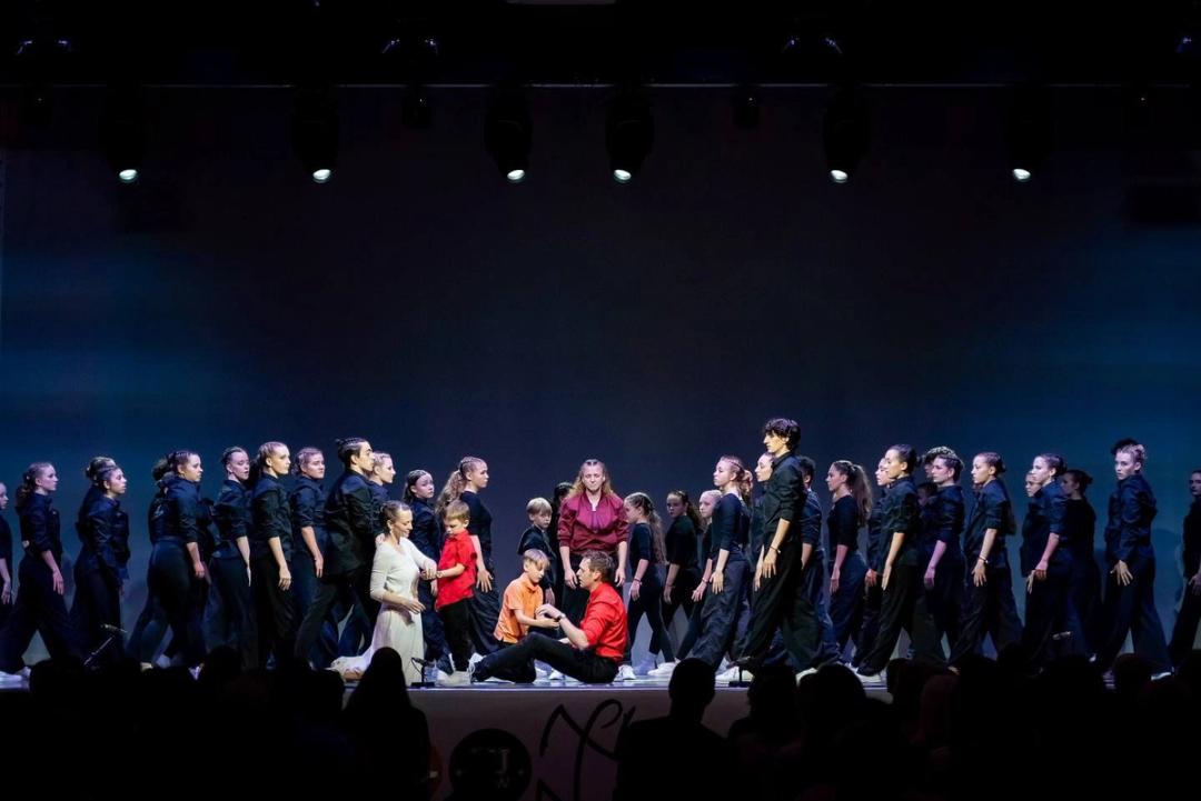 Foto zum Beitrag „Showcase All Stars 2024“