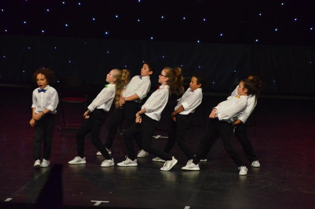 Foto zum Beitrag „Dancestar Worldfinals in Porec - 2019“