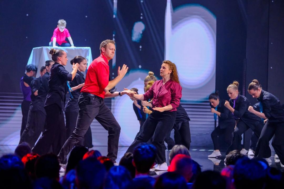 Foto zum Beitrag „Talent des Jahres der großen Chance 2024“