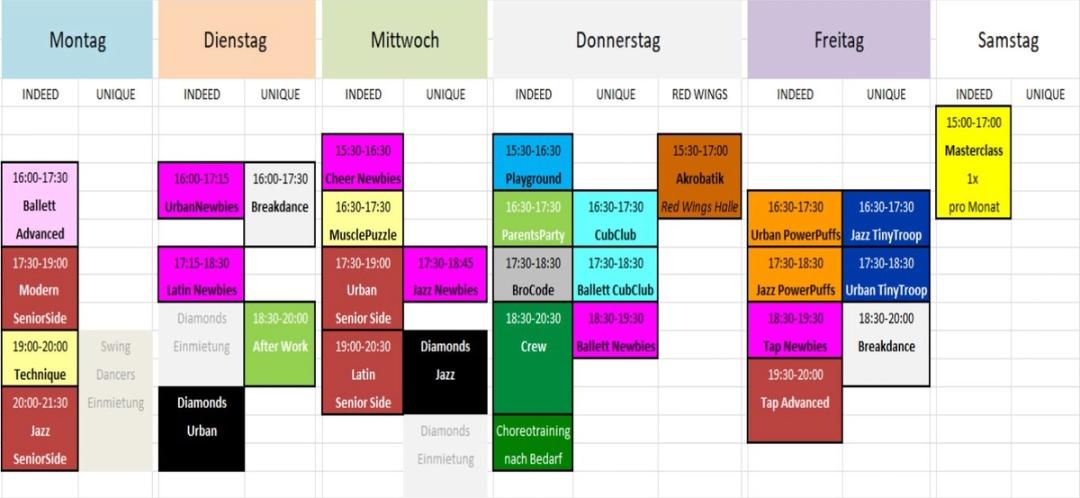 Foto zum Beitrag „Kursprogramm 2019/20“