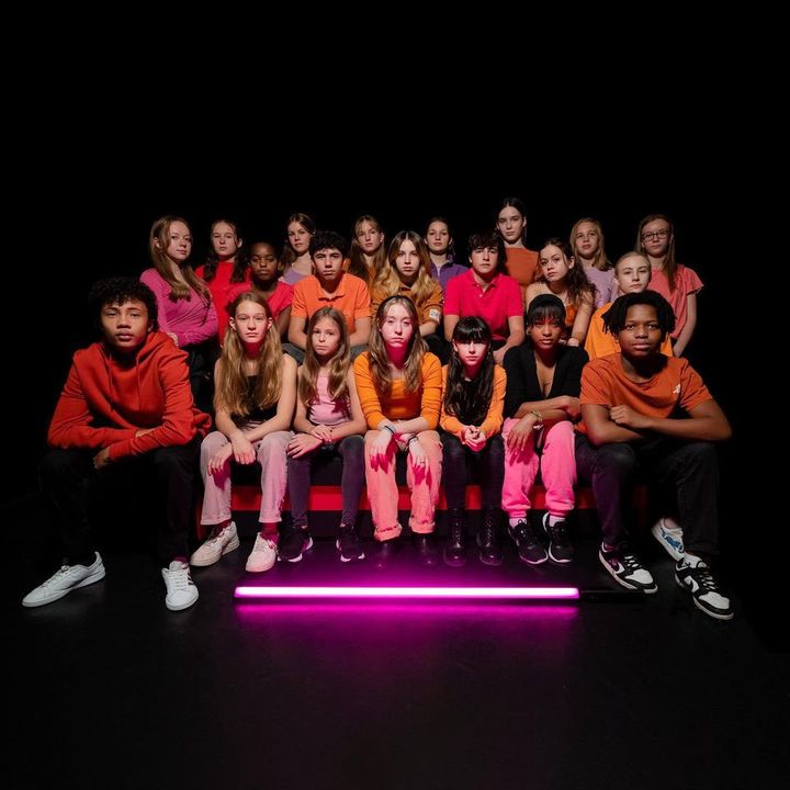 Foto zum Beitrag „Team Power Pack & Team Next Level“