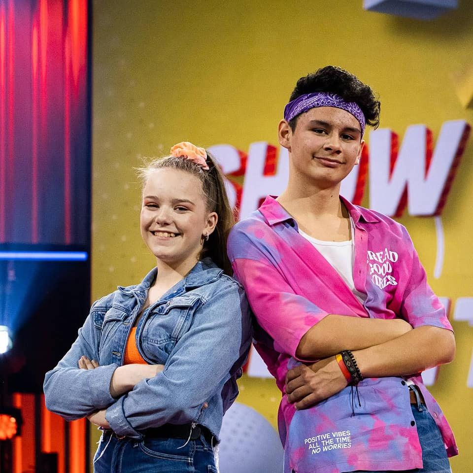 Foto zum Beitrag „PULS4 Show your Talent“