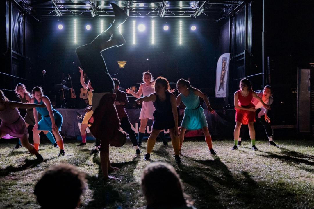 Foto zum Beitrag „New Village Festival 2022 Bildergalerie“