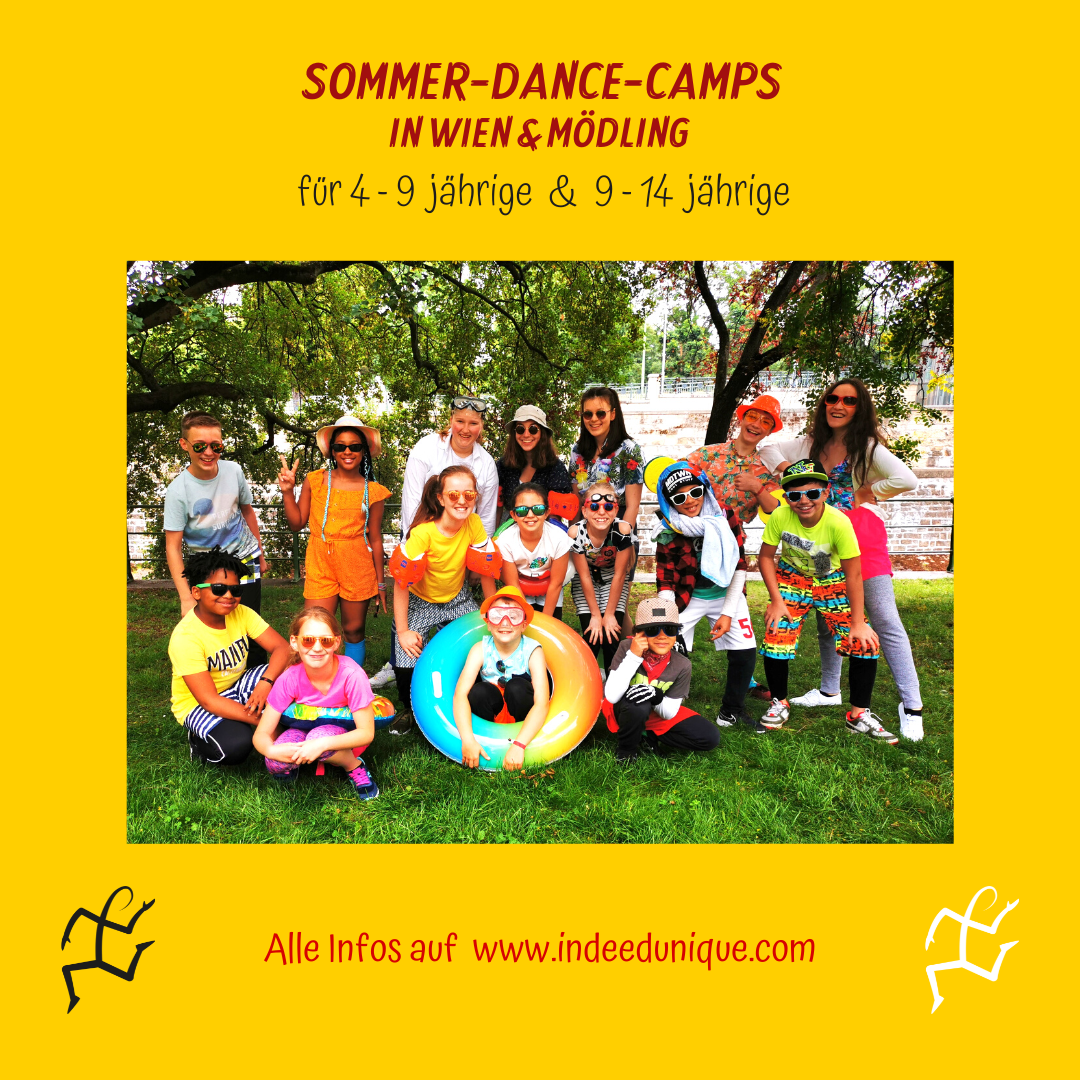 Foto zum Beitrag „Summer-Dance-Camp 2023“