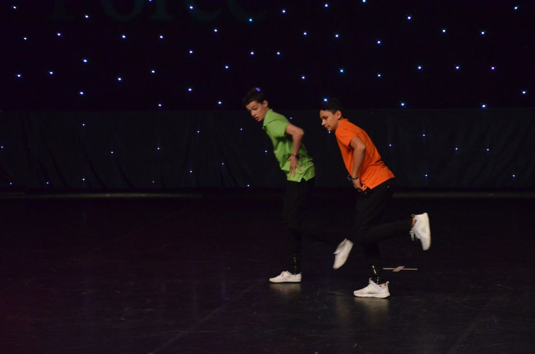Foto zum Beitrag „Dancestar Worldfinals in Porec - 2019“