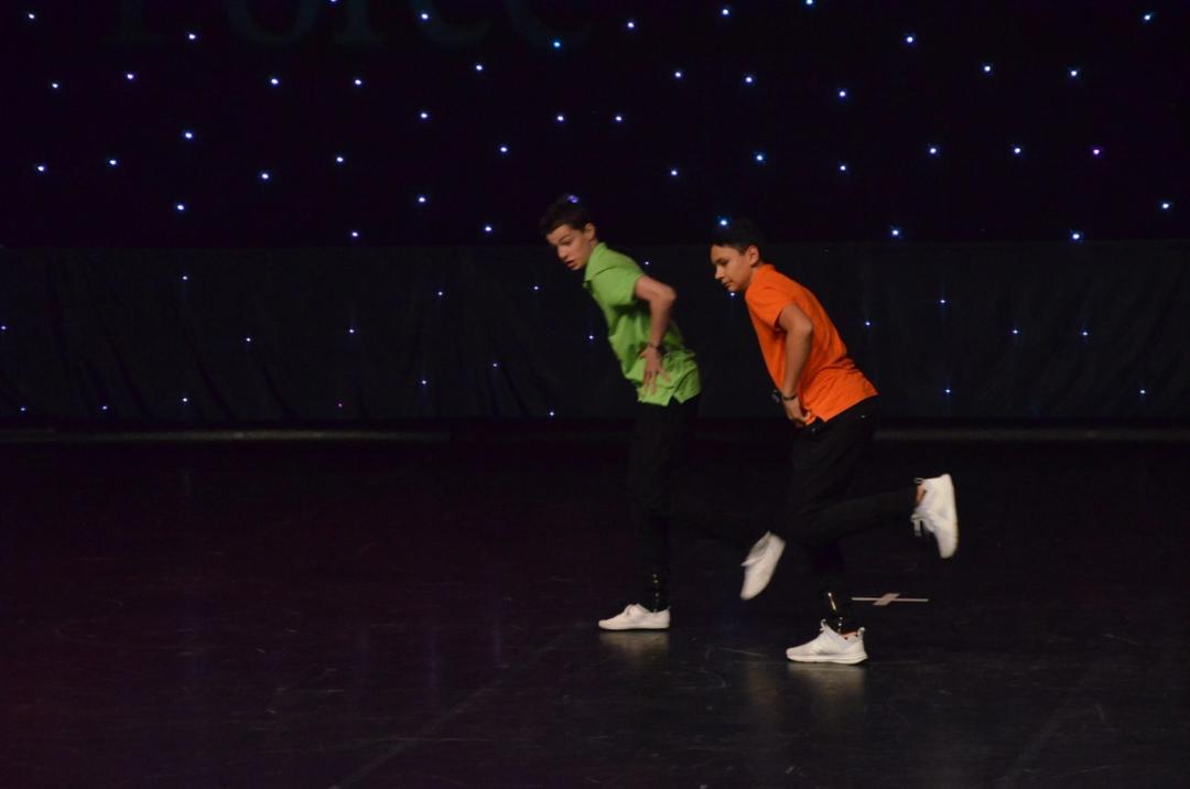 Foto zum Beitrag „Dancestar Worldfinals in Porec - 2019“