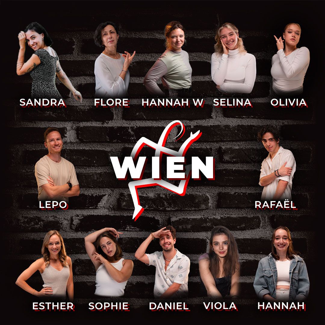 Foto zum Beitrag „Trainer:Innen Team“