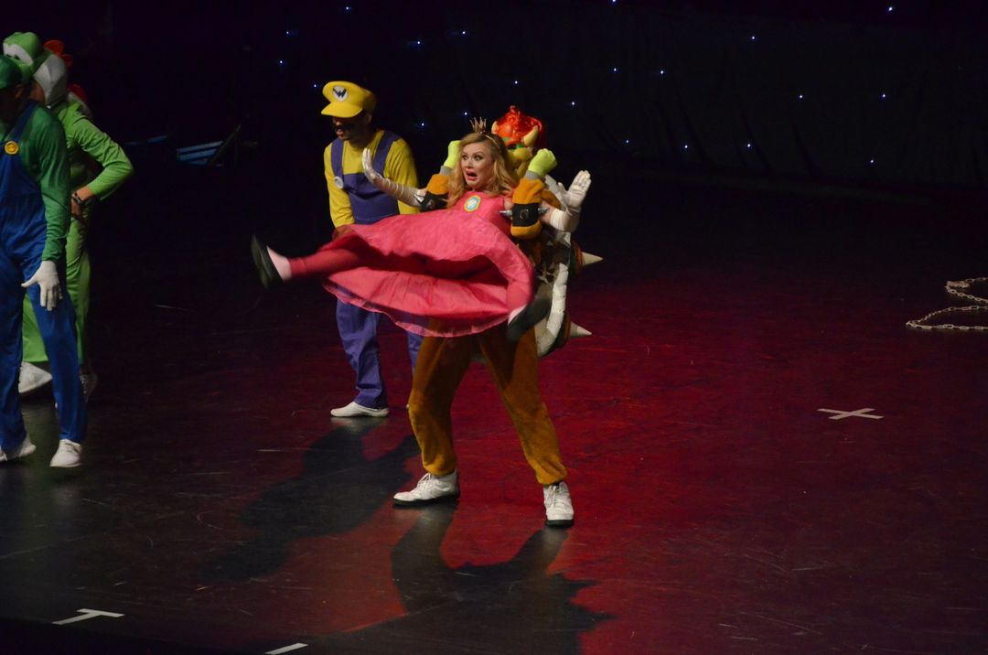 Foto zum Beitrag „Dancestar Worldfinals in Porec - 2019“
