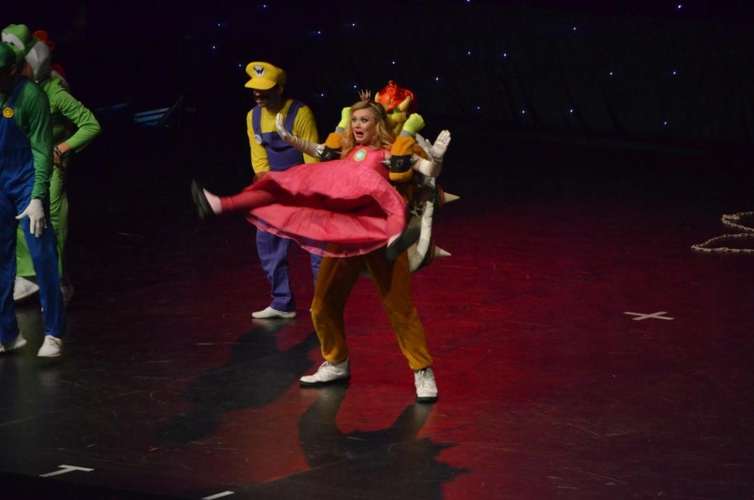 Foto zum Beitrag „Dancestar Worldfinals in Porec - 2019“