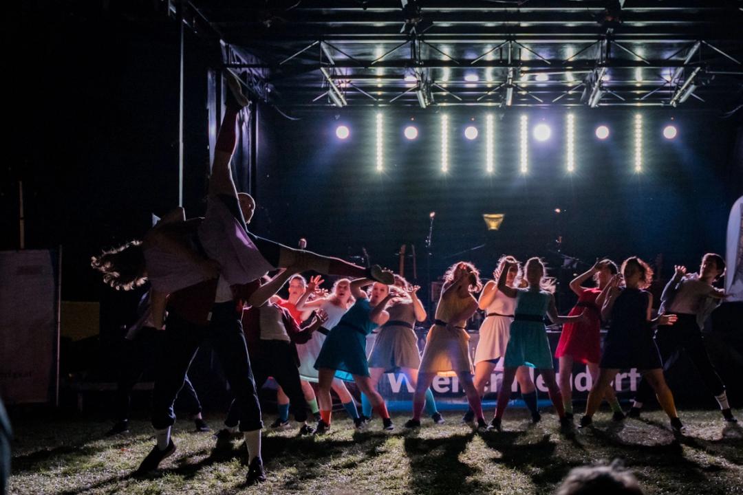 Foto zum Beitrag „New Village Festival 2022 Bildergalerie“