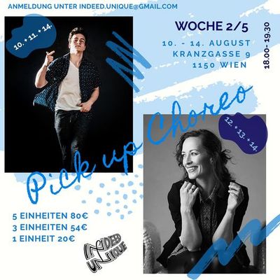 Foto zum Beitrag „IU Summerworkshop“