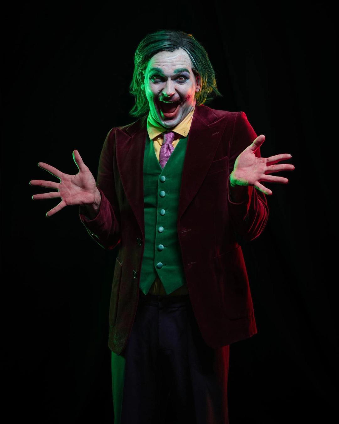 Foto zum Beitrag „Halloween 2023 @Fischapark“