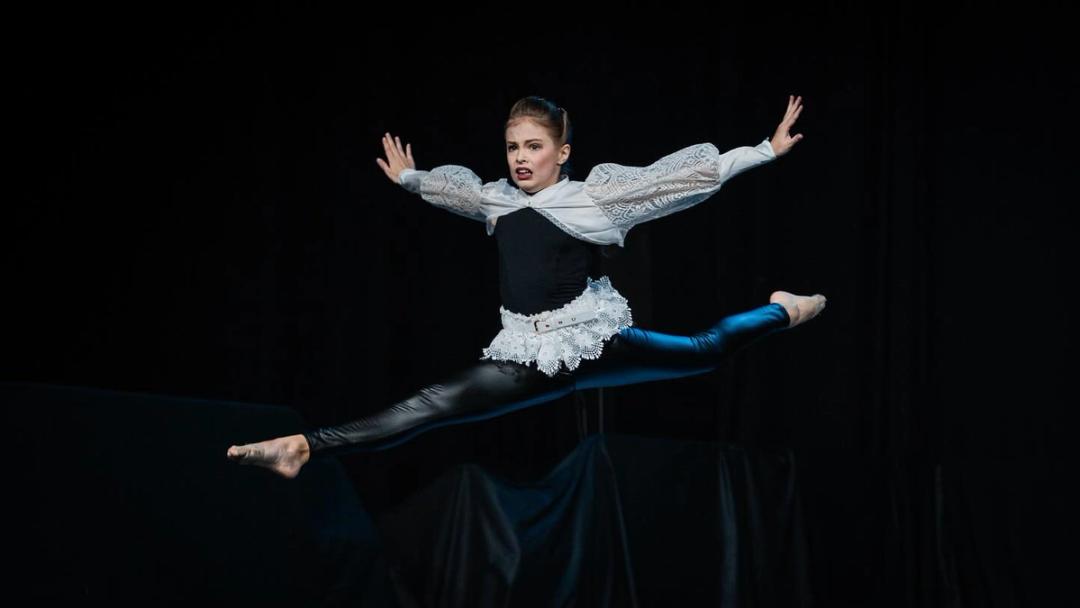 Foto zum Beitrag „Dance Star Qualifikation - Bratislava ✨“