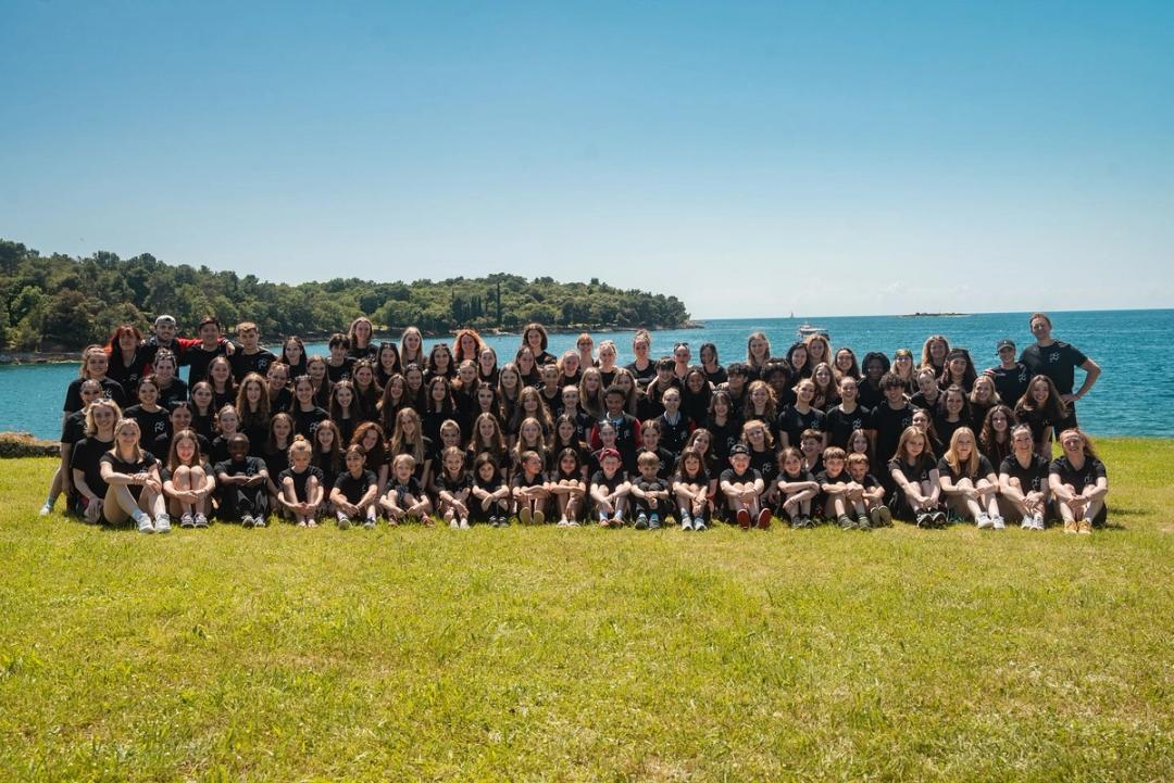 Foto zum Beitrag „Dance Star 2024“