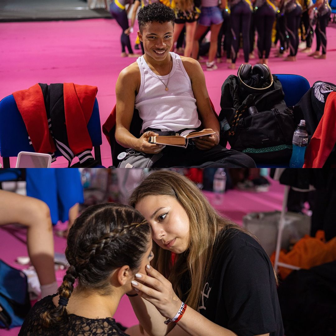 Foto zum Beitrag „Photo Dump - Dance Star 2024“
