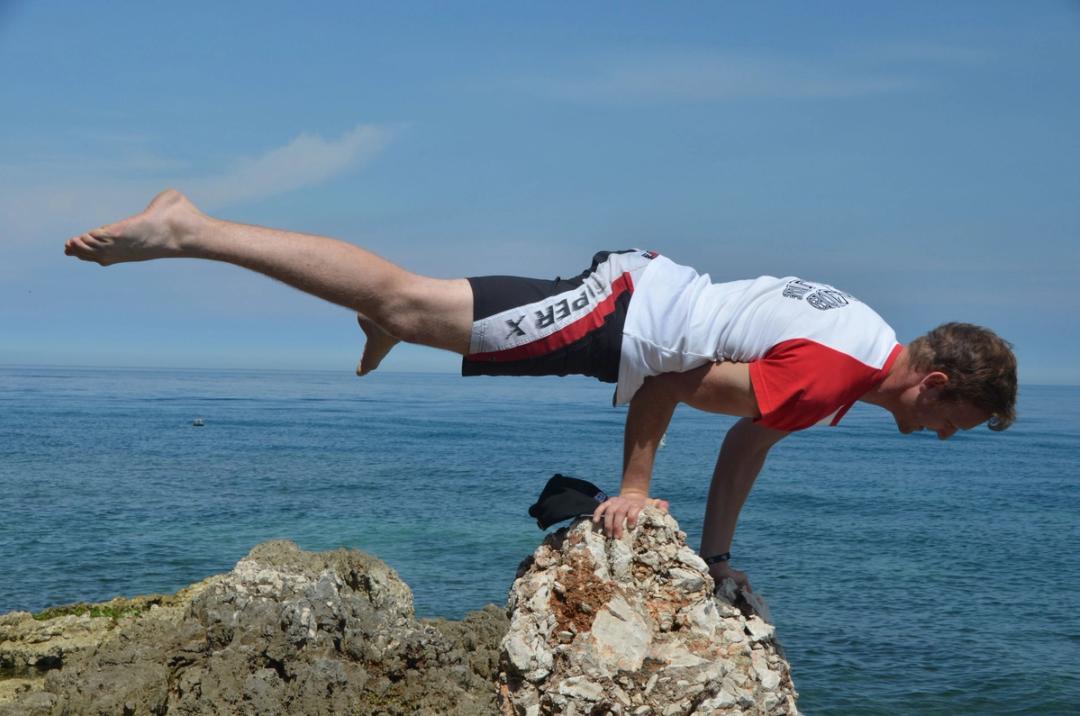 Foto zum Beitrag „Dancestar Worldfinals in Porec - 2019“