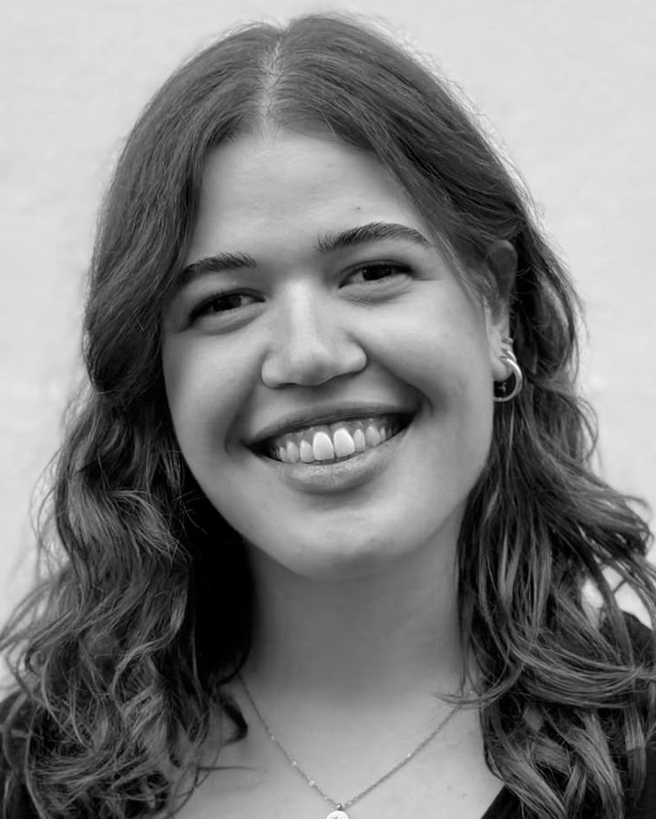 Porträt von Daria Suta