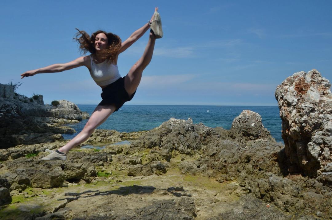 Foto zum Beitrag „Dancestar Worldfinals in Porec - 2019“