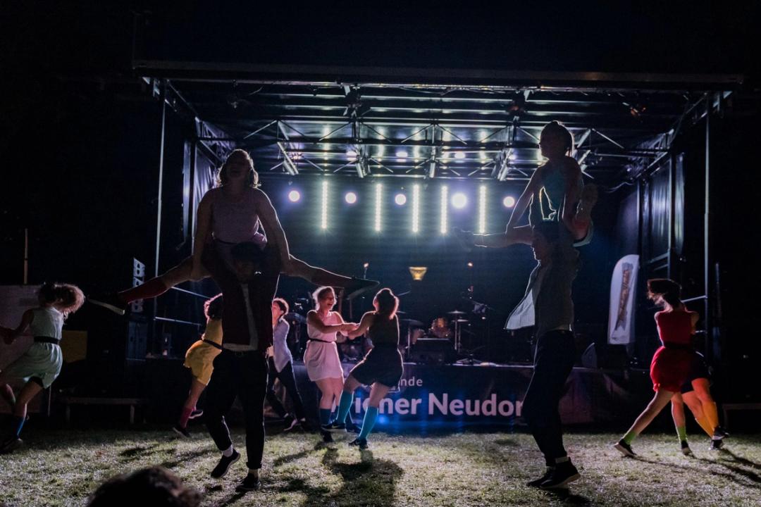 Foto zum Beitrag „New Village Festival 2022 Bildergalerie“