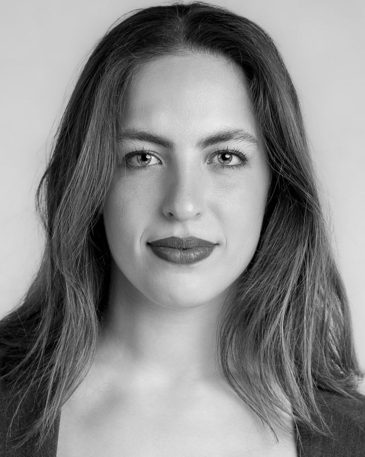 Porträt von Sophie Kriegl